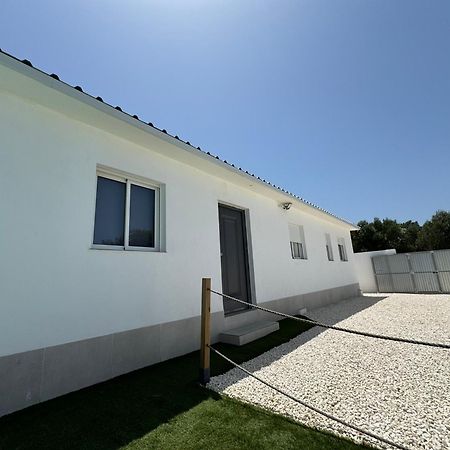 Villa Romadian Chiclana de la Frontera Eksteriør bilde