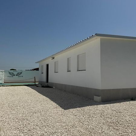 Villa Romadian Chiclana de la Frontera Eksteriør bilde