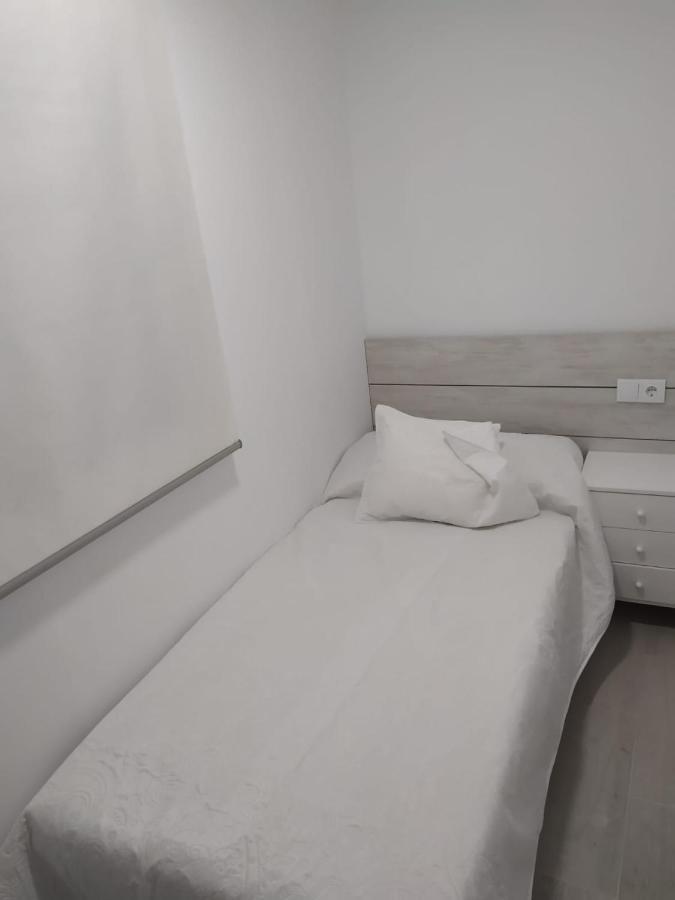Villa Romadian Chiclana de la Frontera Eksteriør bilde