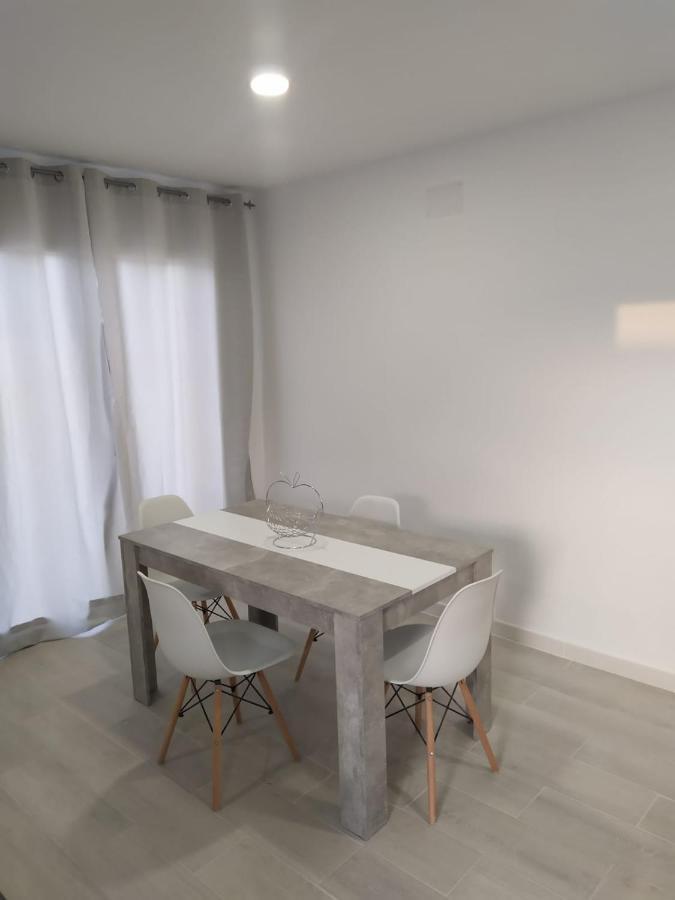 Villa Romadian Chiclana de la Frontera Eksteriør bilde