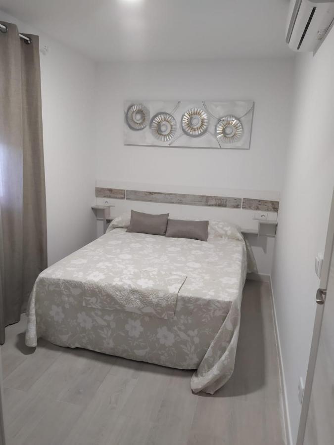 Villa Romadian Chiclana de la Frontera Eksteriør bilde
