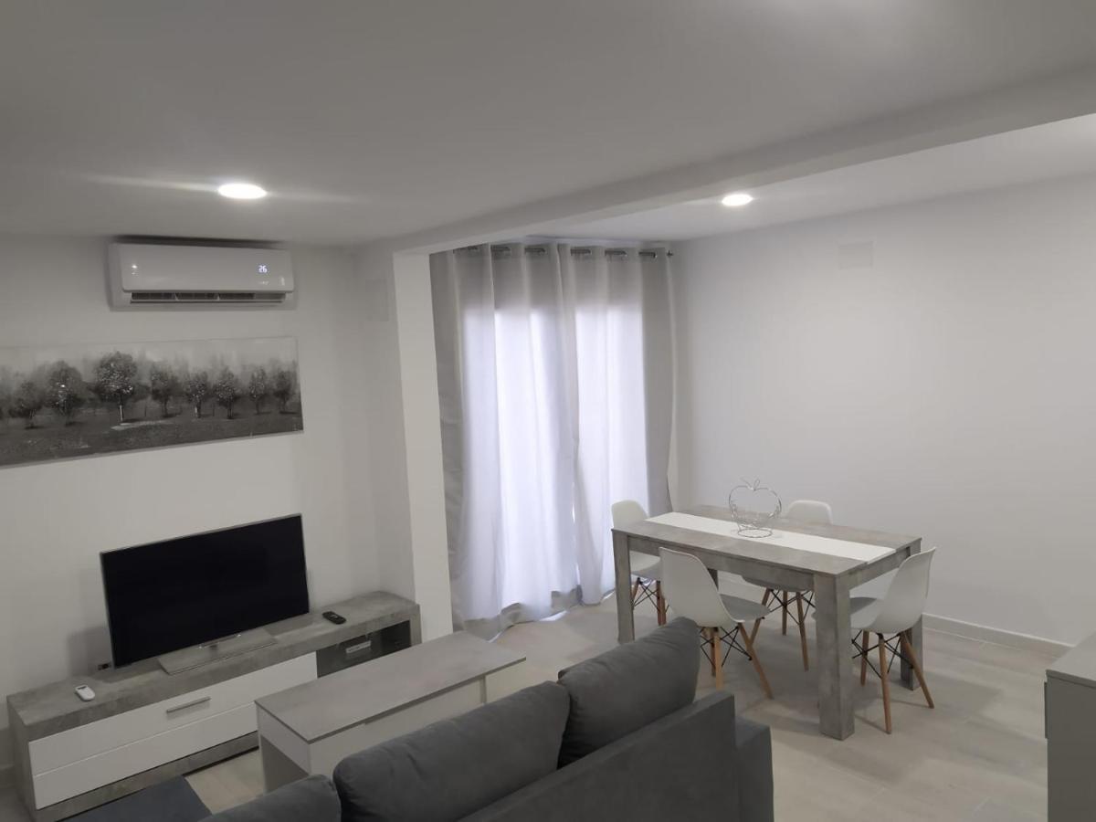 Villa Romadian Chiclana de la Frontera Eksteriør bilde
