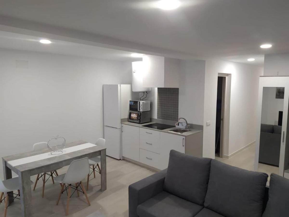 Villa Romadian Chiclana de la Frontera Eksteriør bilde