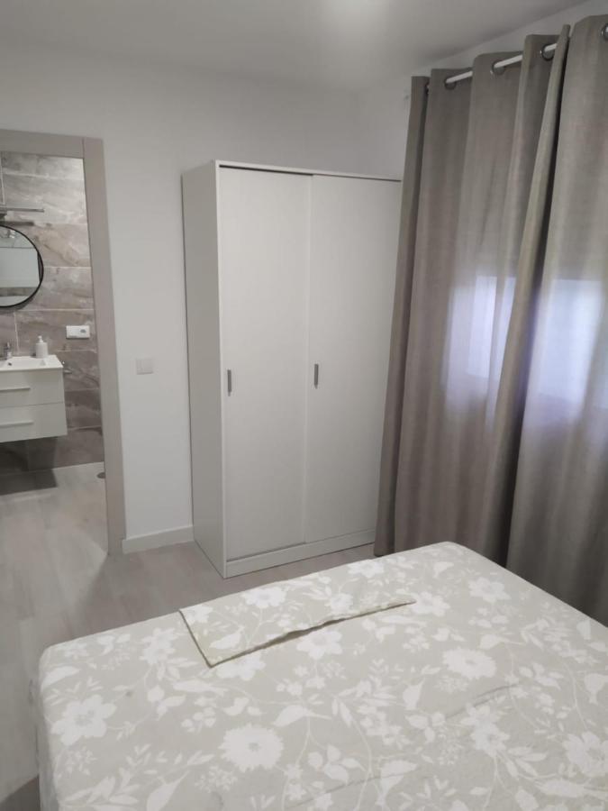 Villa Romadian Chiclana de la Frontera Eksteriør bilde