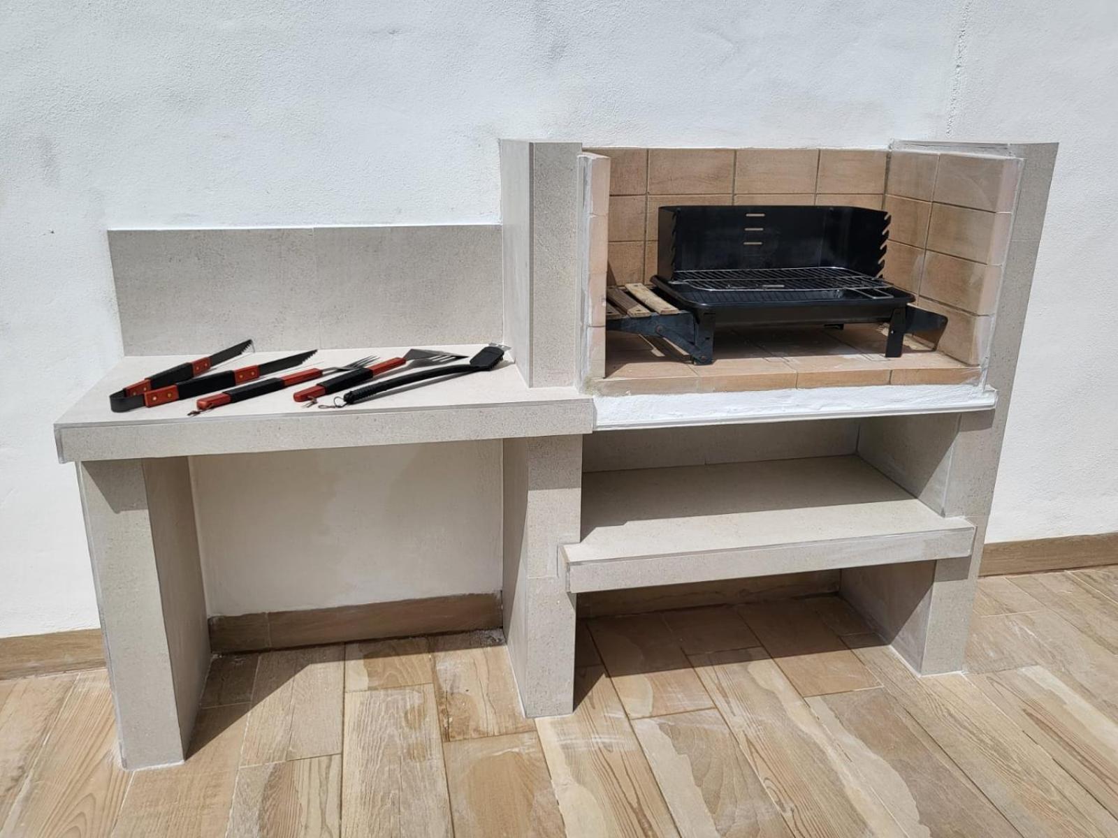 Villa Romadian Chiclana de la Frontera Eksteriør bilde